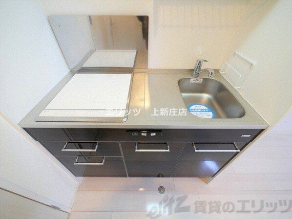 セレニテ梅田ESTの物件内観写真